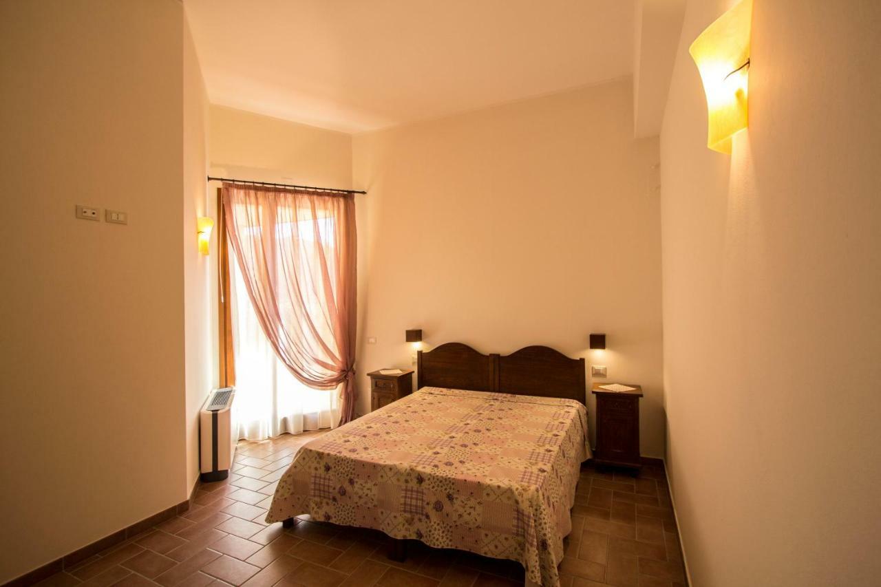 Il Vecchio Gelso - Agriturismo Rimini Montefiore Conca Willa Zewnętrze zdjęcie