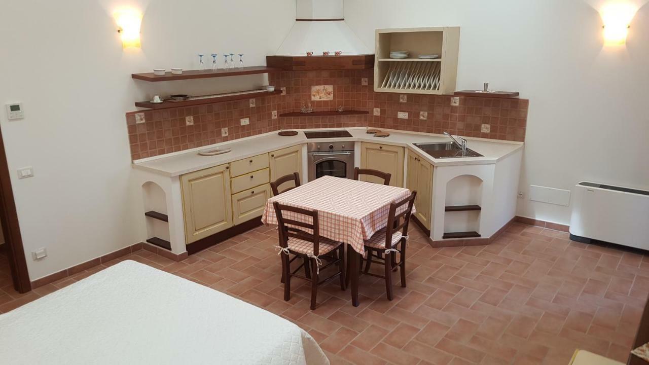 Il Vecchio Gelso - Agriturismo Rimini Montefiore Conca Willa Zewnętrze zdjęcie
