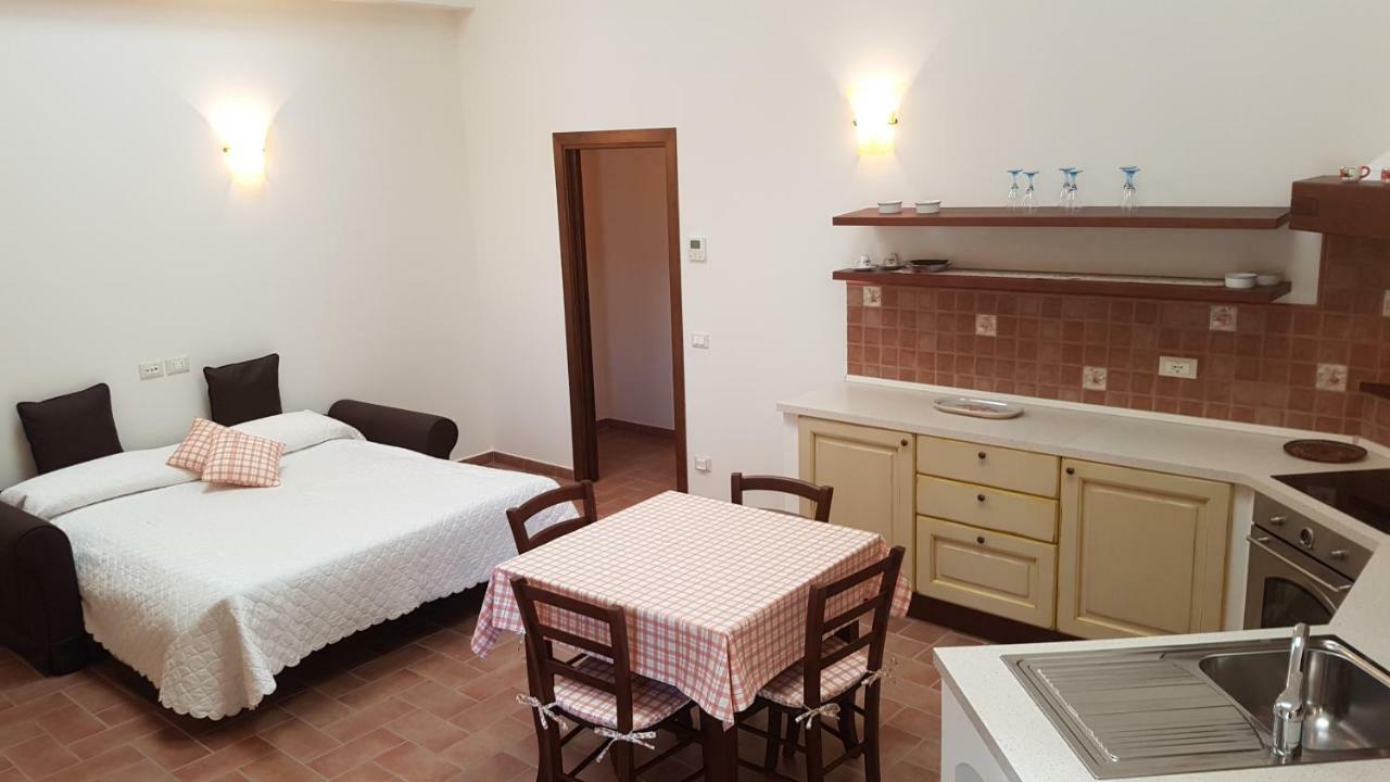Il Vecchio Gelso - Agriturismo Rimini Montefiore Conca Willa Zewnętrze zdjęcie