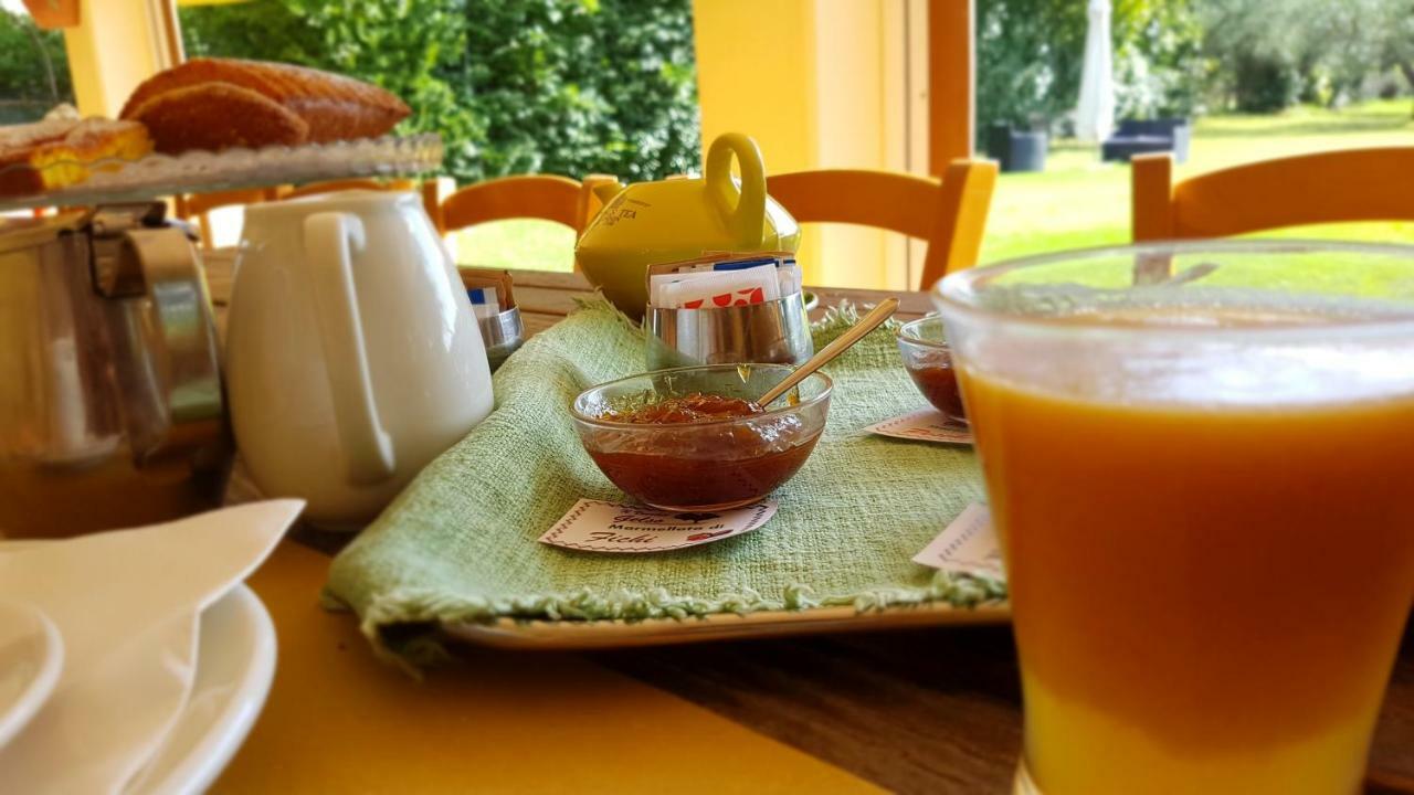 Il Vecchio Gelso - Agriturismo Rimini Montefiore Conca Willa Zewnętrze zdjęcie