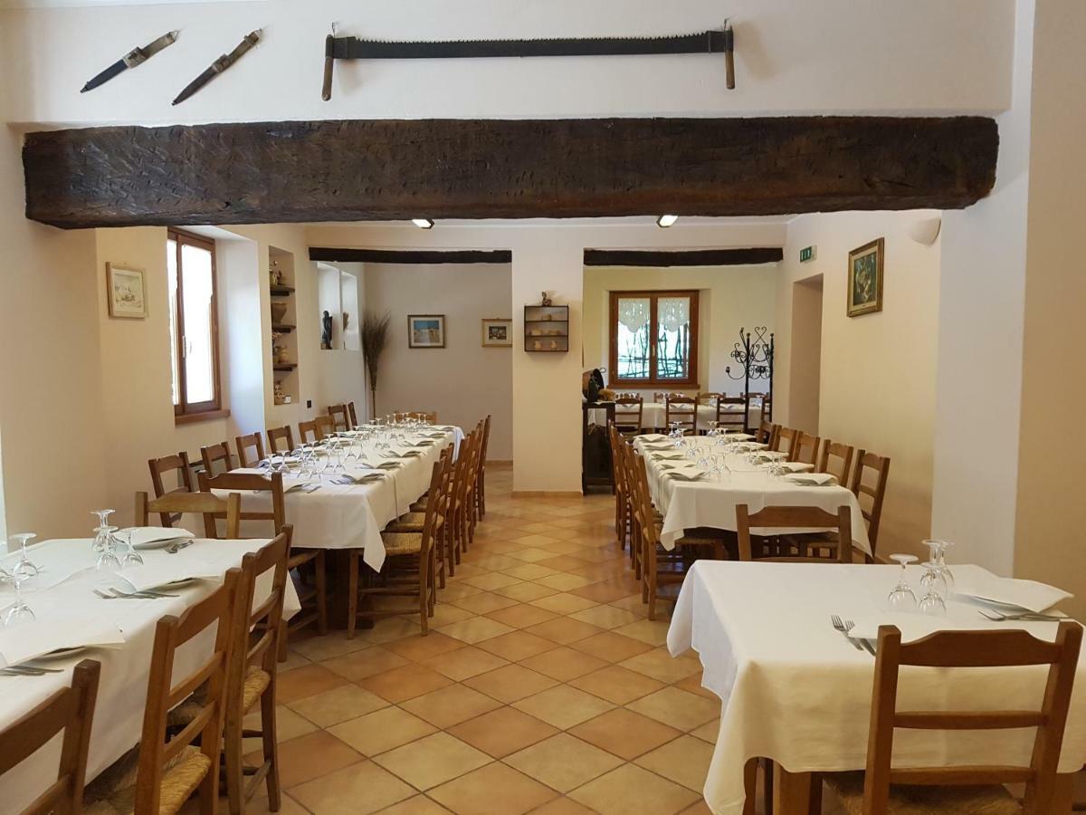 Il Vecchio Gelso - Agriturismo Rimini Montefiore Conca Willa Zewnętrze zdjęcie