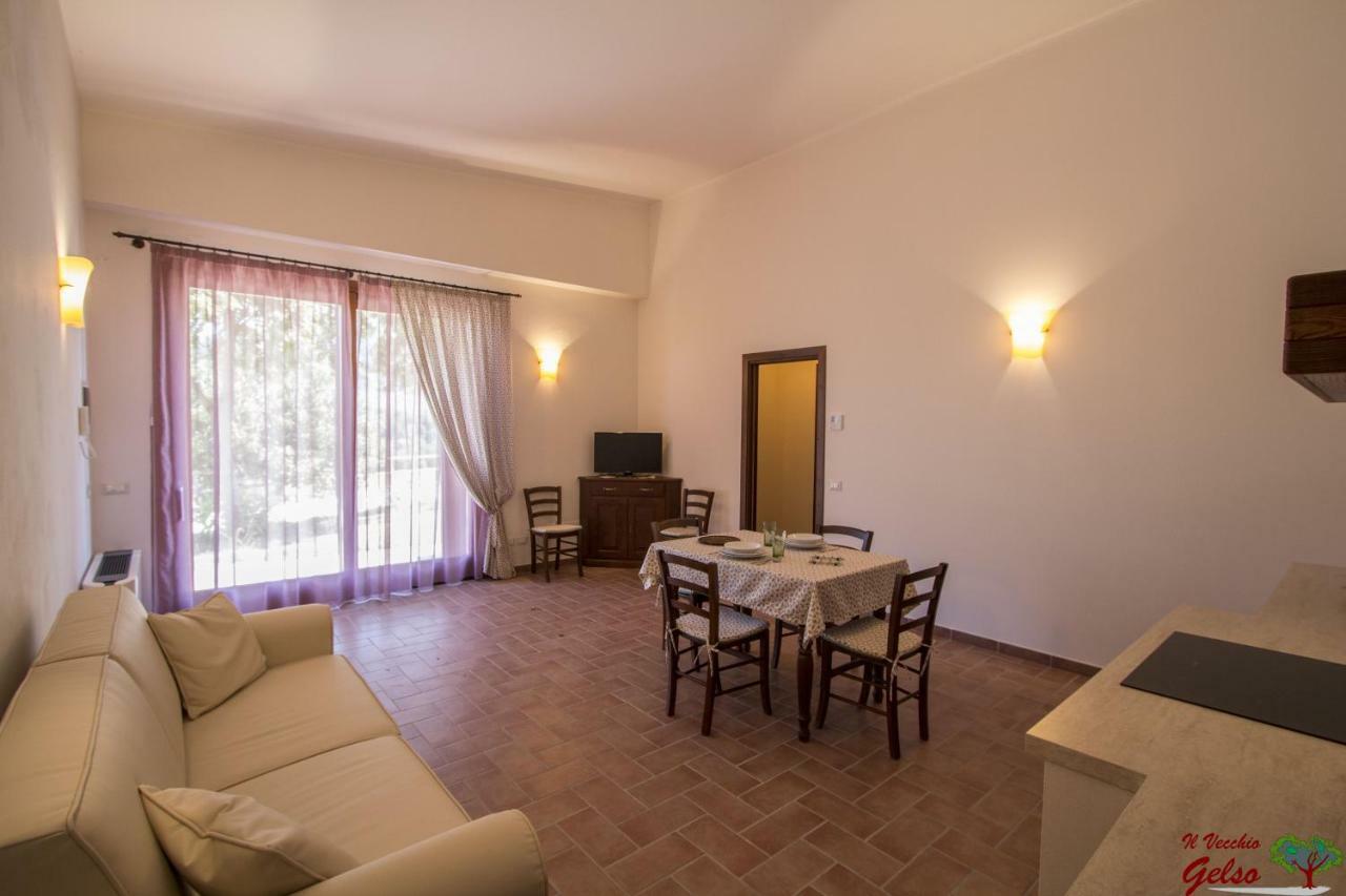 Il Vecchio Gelso - Agriturismo Rimini Montefiore Conca Willa Zewnętrze zdjęcie