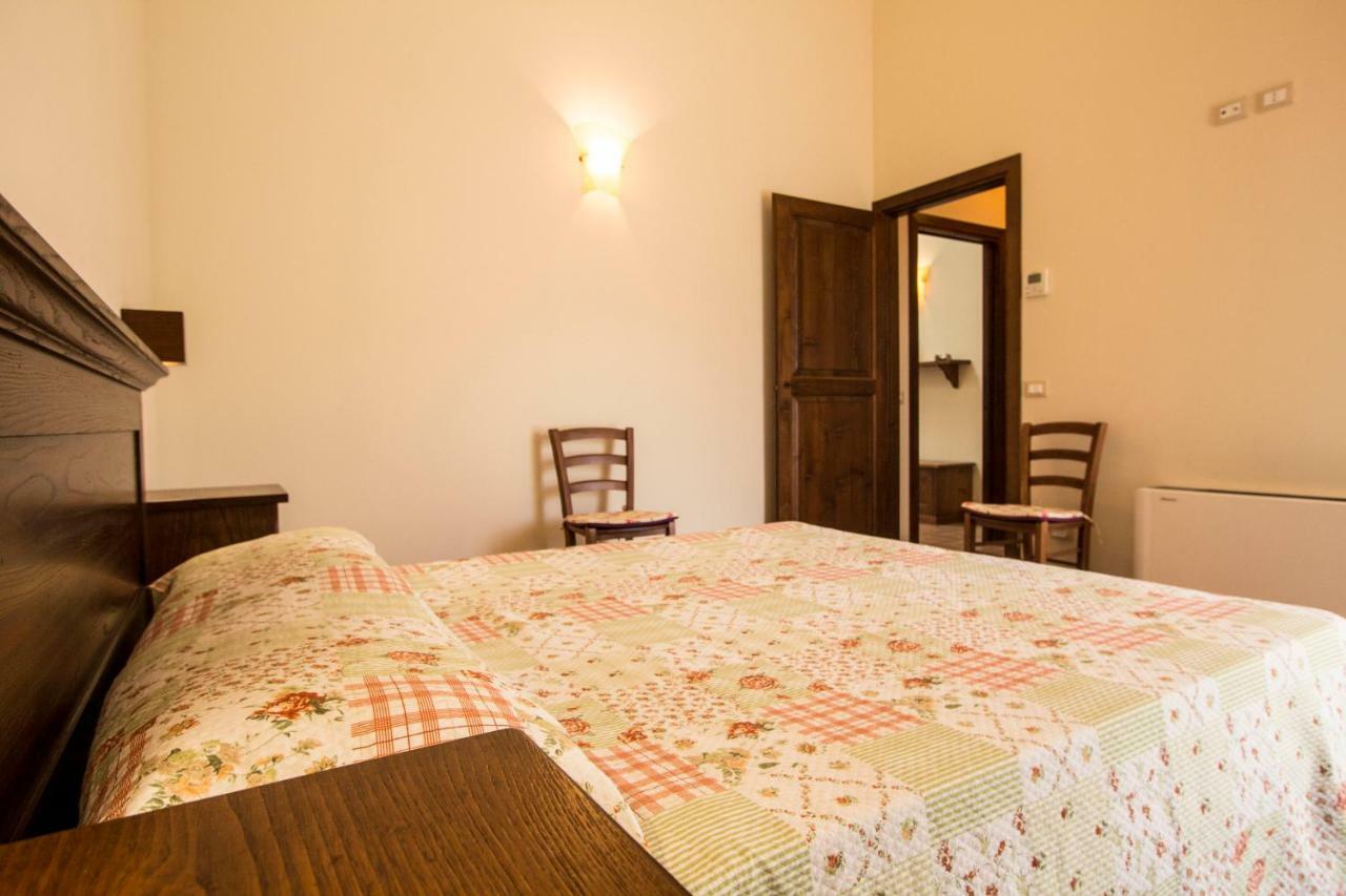 Il Vecchio Gelso - Agriturismo Rimini Montefiore Conca Willa Zewnętrze zdjęcie
