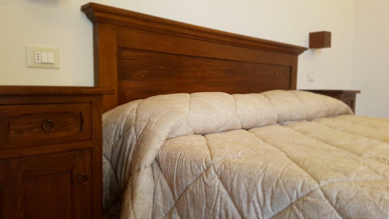 Il Vecchio Gelso - Agriturismo Rimini Montefiore Conca Willa Zewnętrze zdjęcie