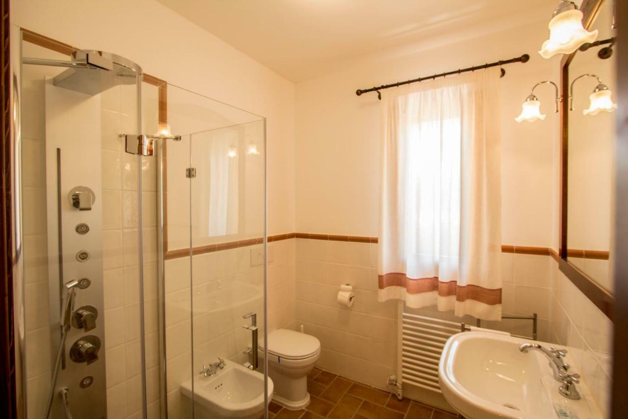 Il Vecchio Gelso - Agriturismo Rimini Montefiore Conca Willa Zewnętrze zdjęcie