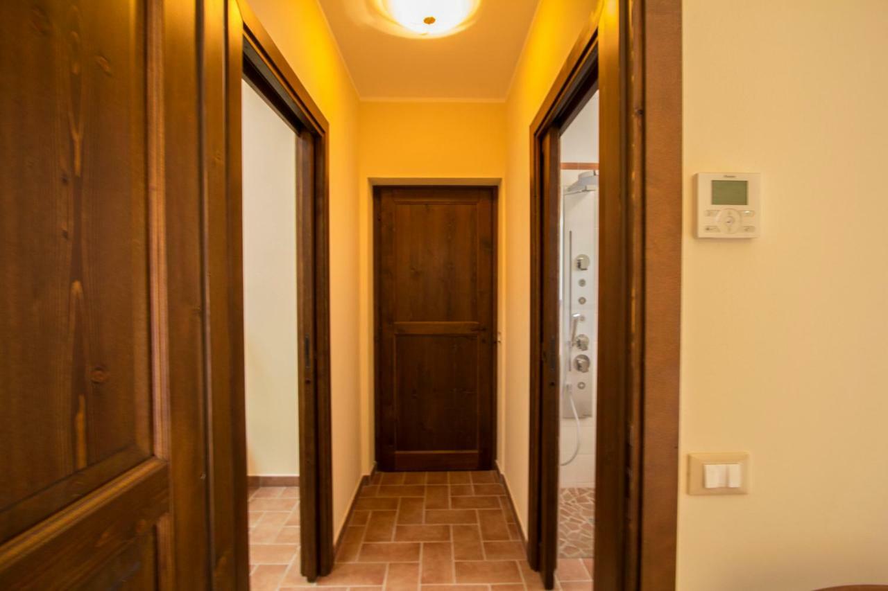 Il Vecchio Gelso - Agriturismo Rimini Montefiore Conca Willa Zewnętrze zdjęcie