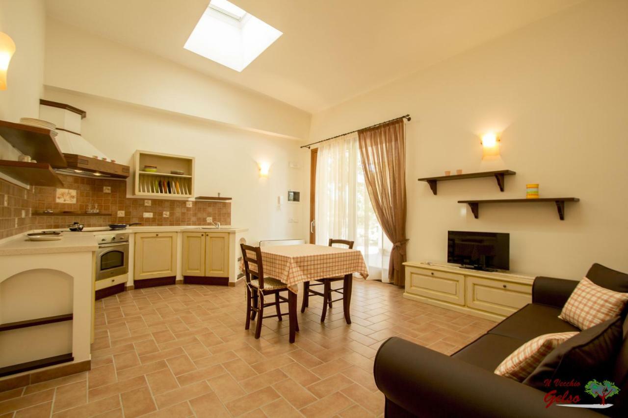Il Vecchio Gelso - Agriturismo Rimini Montefiore Conca Willa Zewnętrze zdjęcie