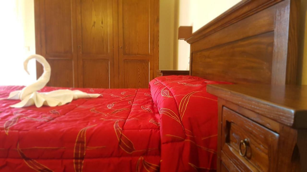 Il Vecchio Gelso - Agriturismo Rimini Montefiore Conca Willa Zewnętrze zdjęcie