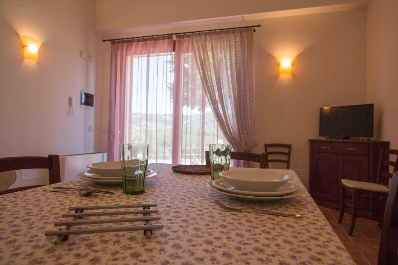 Il Vecchio Gelso - Agriturismo Rimini Montefiore Conca Willa Zewnętrze zdjęcie