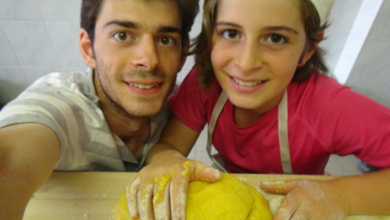 Il Vecchio Gelso - Agriturismo Rimini Montefiore Conca Willa Zewnętrze zdjęcie